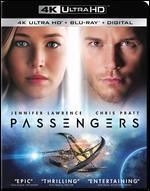 Passengers