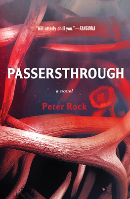 Passersthrough - Rock, Peter