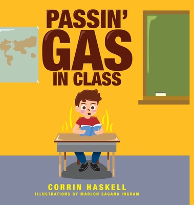 Passin' Gas in Class - Haskell, Corrin