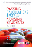 Passing Calculations Tests for Nursing Students