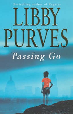 Passing Go - Purves, Libby