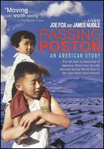 Passing Poston