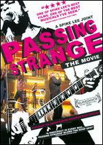 Passing Strange - Spike Lee