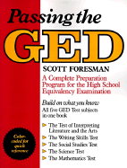 Passing the GED Rev