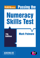 Passing the numeracy skills test