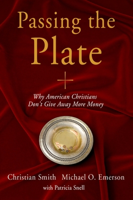 Passing the Plate - Smith