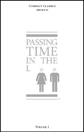 Passing Time in the Loo