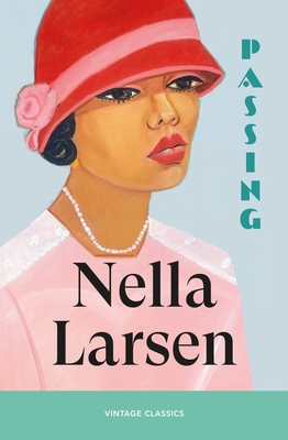Passing - Larsen, Nella