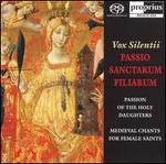 Passio Sanctarum Filiarum