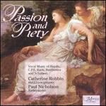 Passion and Piety