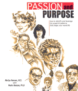 Passion and Purpose