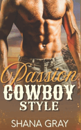Passion Cowboy Style