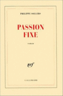 Passion Fixe: Roman