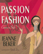 Passion for Fashion: Careers in Style