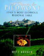 Passion for Piedmont
