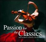 Passion for the Classics