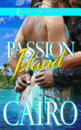 Passion Island