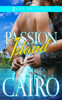 Passion Island - Cairo