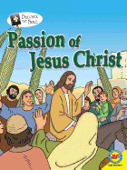 Passion of Jesus Christ