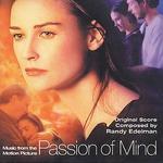 Passion of Mind