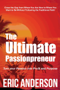 Passion Profits Book