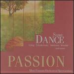 Passion, Vol. 14: Sabre Dance