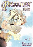 Passion Volume 2 (Yaoi)