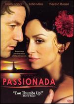 Passionada - Dan Ireland