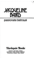 Passionate Betrayal