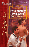 Passionately Ever After: Dynasties: The Barones