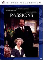 Passions - Sandor Stern