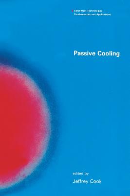 Passive Cooling - Cook, Jeffrey