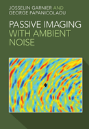 Passive Imaging with Ambient Noise