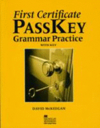 Passkey Grammar Practice  With Key - Kenny, Nick, and Johnson, Roger
