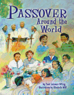 Passover Around the World