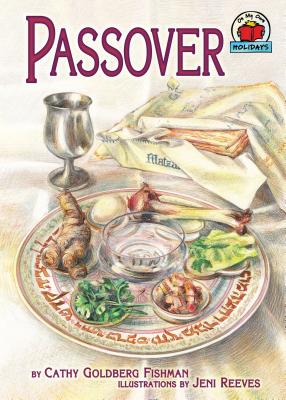 Passover - Fishman, Cathy Goldberg