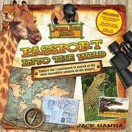 Passport Into the Wild