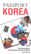 Passport Korea