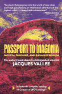 Passport to Magonia: On UFOs, Folklore, and Parallel Worlds