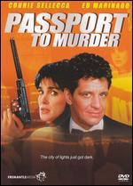 Passport to Murder