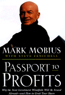 Passport to Profits: Why Next Invstmnt Windfalls Will Be Found Abroad...Grab Yr Share