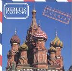 Passport to Russia