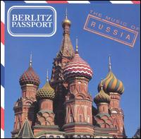 Passport to Russia - Toronto Mendelssohn Choir (choir, chorus)