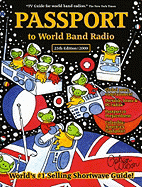 Passport to World Band Radio