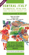 Passport's Central Italy Trip Planner and Guide