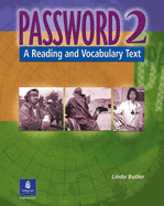 Password 2: A Reading and Vocabulary Test