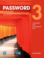 Password 3