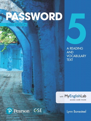 Password 5 - Butler, Linda