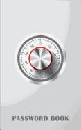 Password Book: Internet Password Book For Record 400+ Password Organizer 5"x8" Over 100 Pages: Internet Password Book