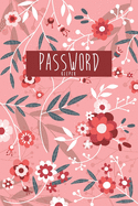 Password Keeper: Organizer for Your Password and Usernames